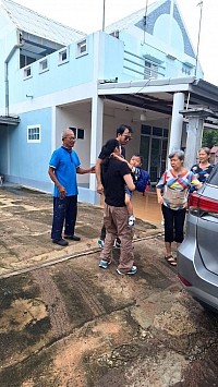 รีวิว