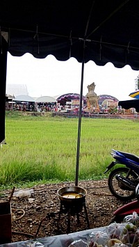 พ่อแก่อยุธยา