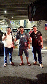 สุวรรณภูมิ
